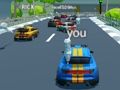 Juego FunRace. io  en línea