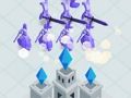 Juego Castle Defense en línea  en línea