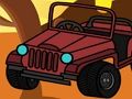 Juego Libro de colorear Offroad  en línea