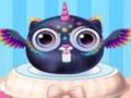 Juego La mascota blanda más linda  en línea
