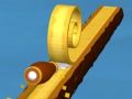 Juego Rollo espiral  en línea