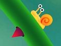 Juego Caracol loco  en línea