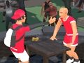 Juego Campeón de la bofetada  en línea