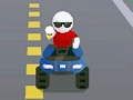 Juego Rage Road en línea  en línea