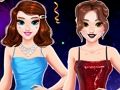 Juego Mi fiesta de fin de año perfecta  en línea