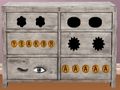 Juego Escape de los ciervos  en línea