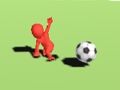 Juego ÂĄCrazy Kick! en lĂnea Juego ÂĄCrazy Kick! en lĂnea