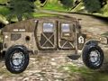 Juego Humvee Offroad Sim en línea