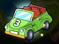 Juego Fusionar magnate inactivo de automóviles  en línea