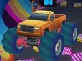 Juego Carreras de nocautas de otoño en línea