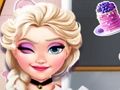 Juego Taller de helados Eliza  en línea