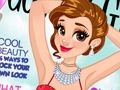 Juego Chica de portada Real Makeover  en línea
