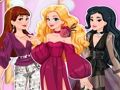Juego Semana de la Moda de París  en línea