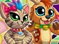 Juego Creador de juguetes  en línea