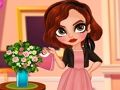 Juego Eliza Reina del Ajedrez  en línea
