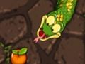 Juego Ataque de serpiente  en línea