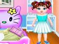 Juego Baby Taylor se organiza  en línea