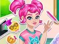 Juego Moody Ally Regreso a la escuela  en línea