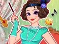 Juego Moda legendaria La era del jazz deslumbrante  en línea