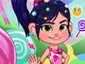 Juego Viste a Candyland  en línea