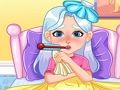 Juego Doctor cristalino de la gripe  en línea