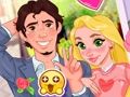 Juego Cita doble de princesa  en línea