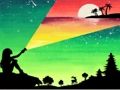 Juego Arte De Silueta  en línea