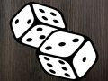 Juego Tirada de dados  en línea