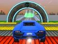Juego Ciudad del coche  en línea