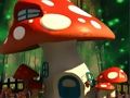 Juego Divertido rompecabezas de casas de setas  en línea