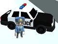 Juego Seamos policías 3D  en línea