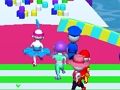 Juego Ejecutar Royale Knockout Ultimate  en línea