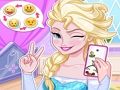 Juego Eliza cambios de humor  en línea