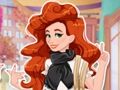 Juego La aventura de Jessie y Audrey en las redes sociales  en línea
