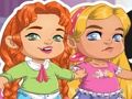 Juego Fabricante de bebé  en línea