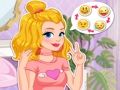 Juego Cambio de humor de Audrey  en línea