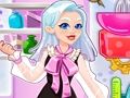 Juego Perfumería de Crystal  en línea