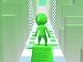 Juego Deslizamiento de pila de torre  en línea