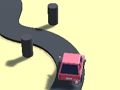 Juego Diversión en coche 3d  en línea