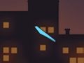 Juego Vuelo de papel 2  en línea