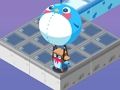 Juego Escape de pingüino  en línea