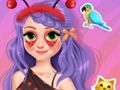 Juego Animal Trend: Aventura en las Redes Sociales  en línea