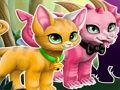 Juego Fabricante de mascotas mágicas  en línea