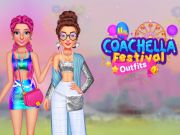 Juego My Coachella Festival Outfits en línea