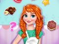 Juego Tienda de dulces hechos a mano de Annie  en línea