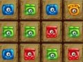Juego Pueblo de monstruos  en línea