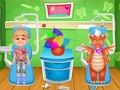 Juego Juego de cuidado dental en lĂnea Juego Juego de cuidado dental en lĂnea
