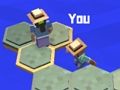 Juego No te caigas io  en línea
