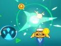 Juego Asalto de Galaga  en línea