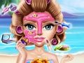 Juego Fashionista Maldives Relover real en línea